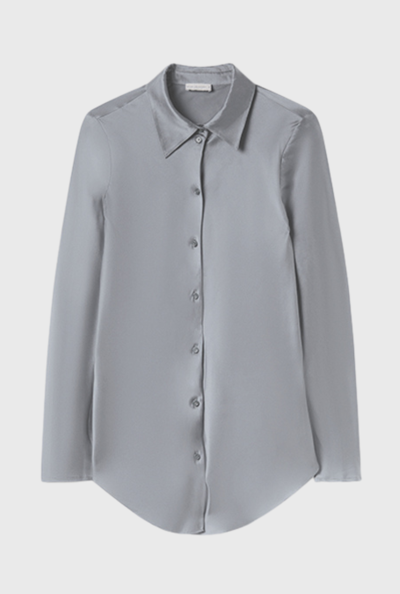 Bias Cut Shirt Storm