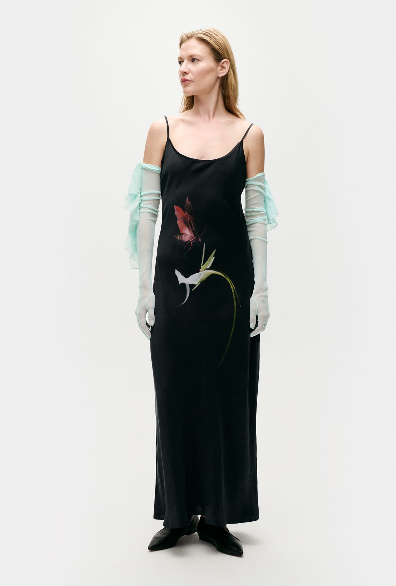 1996 Dress Symbiotic
