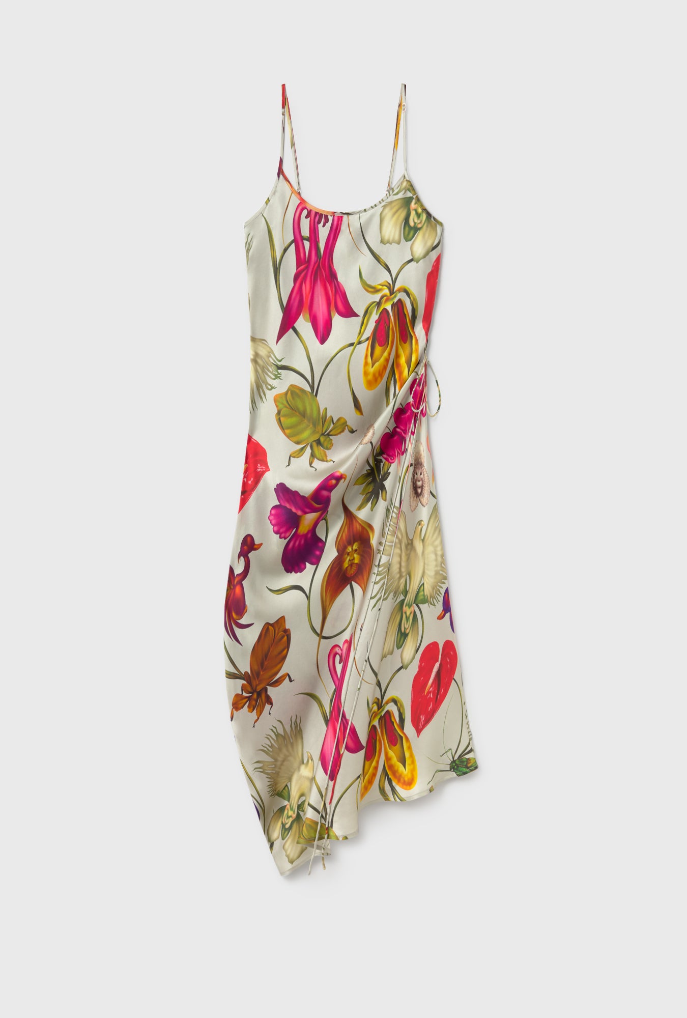 1996 Dress Wonderland