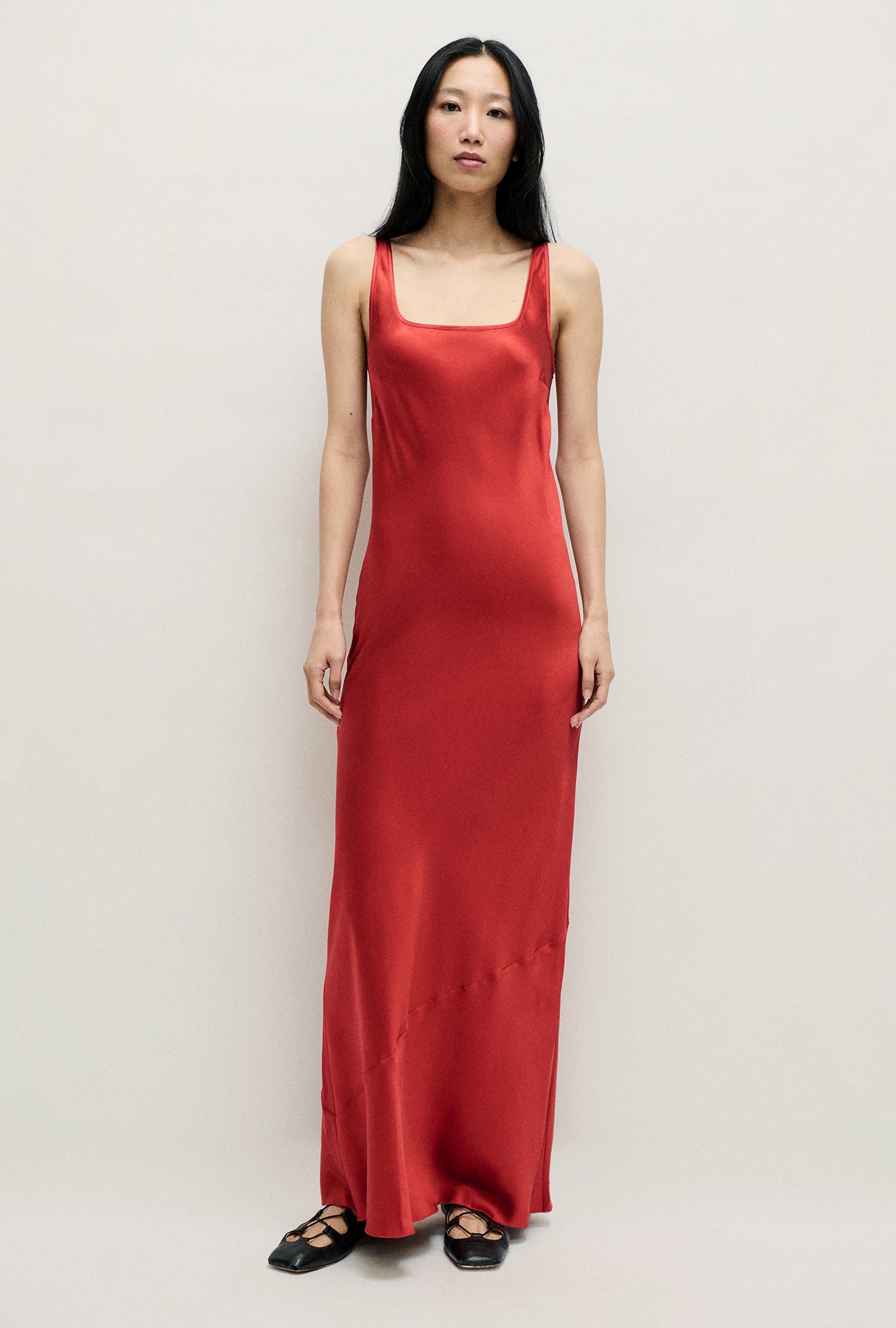 Tao Dress Carmen