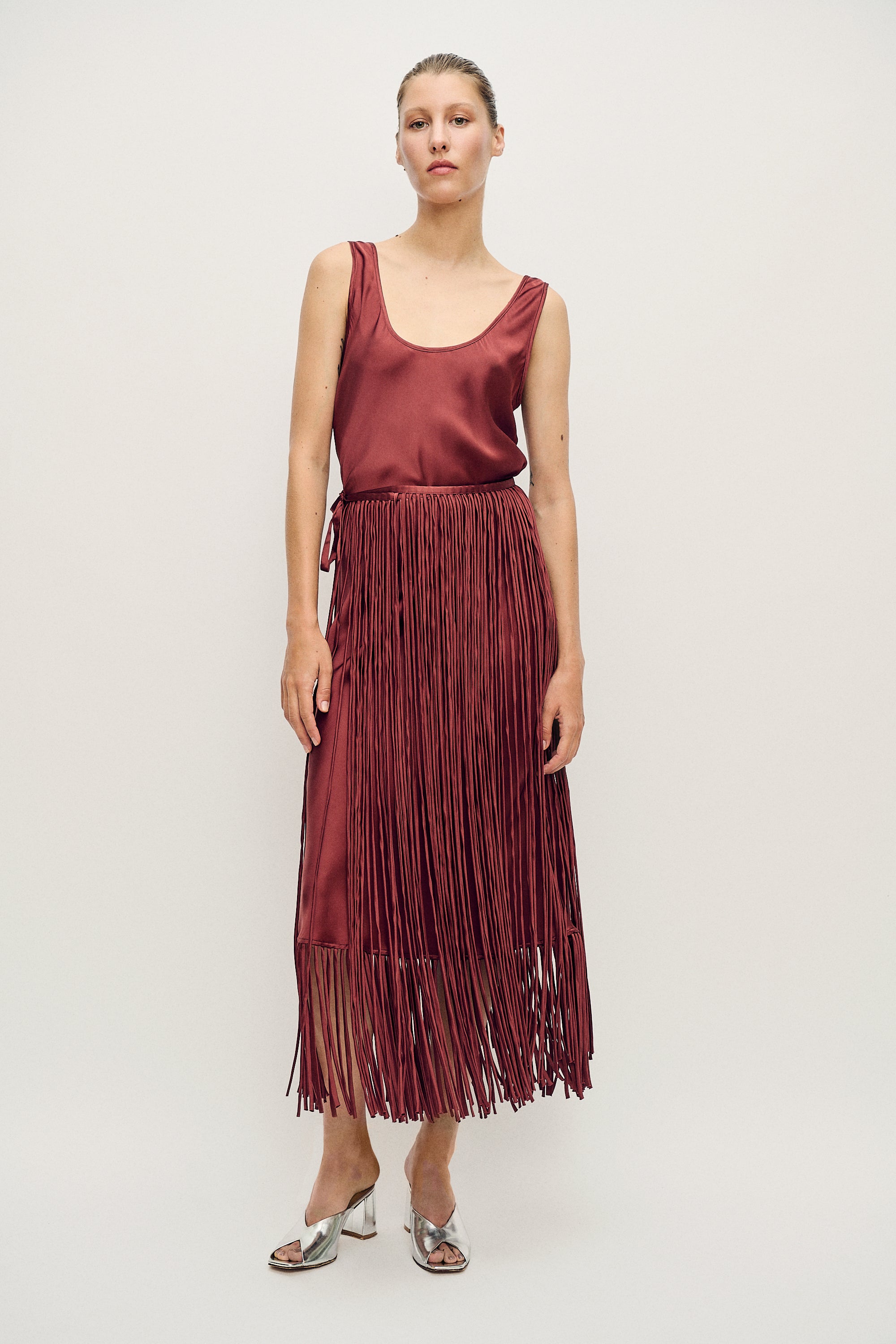 Fringe Wrap Canyon