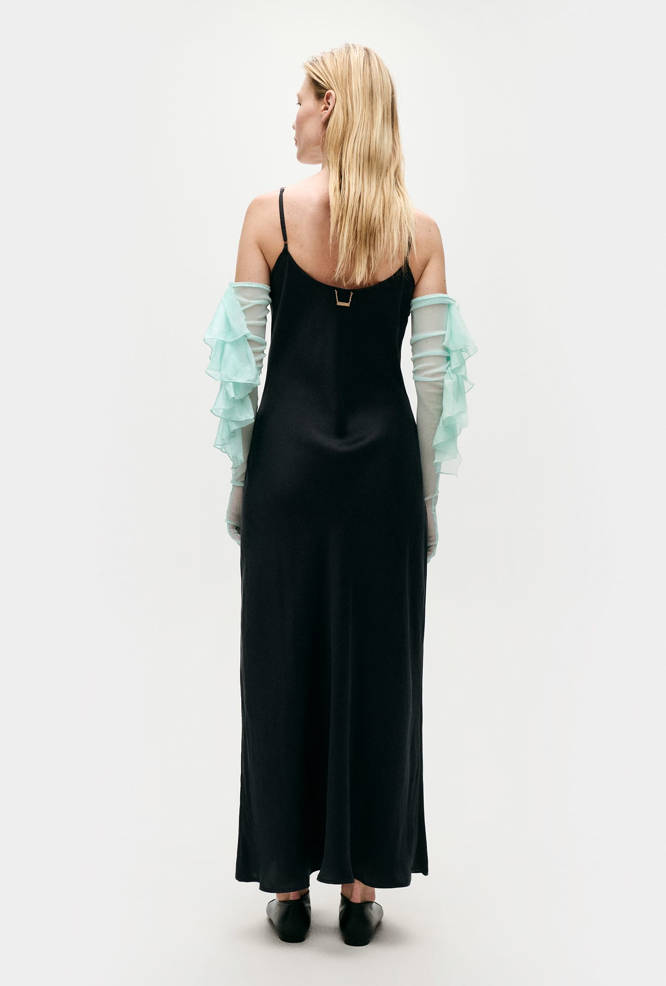 1996 Dress Symbiotic