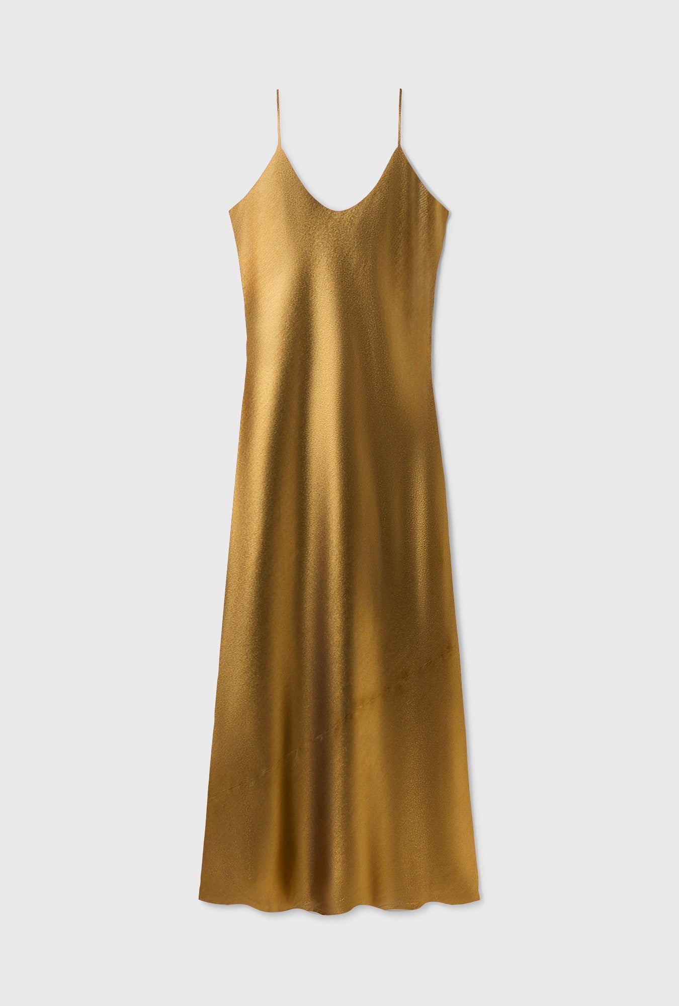 1996 Dress Gold