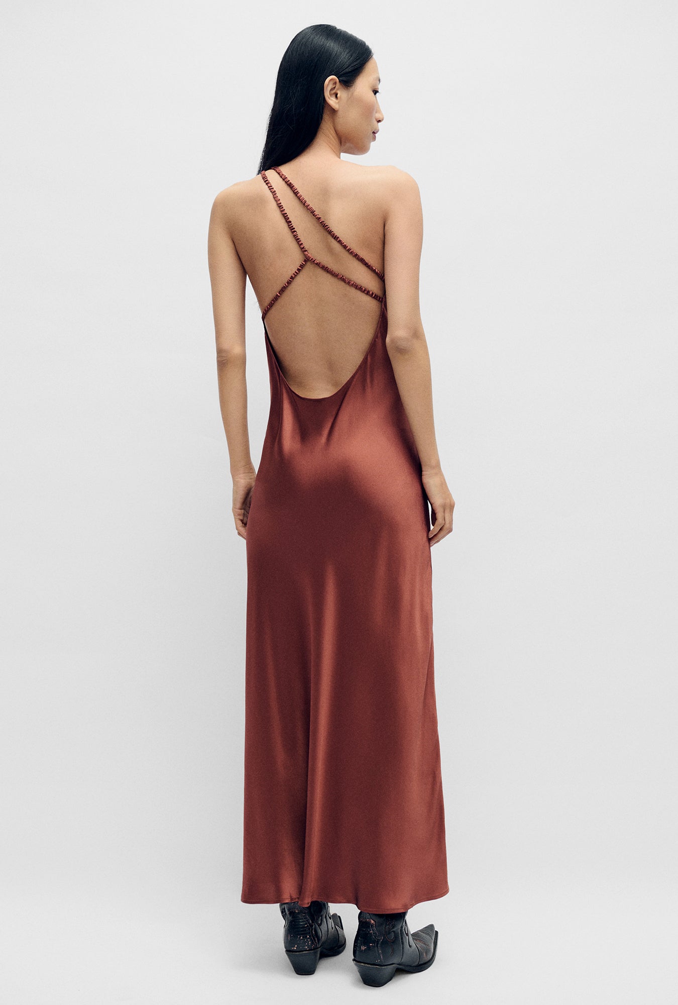 SLOPE DRESS CANYON