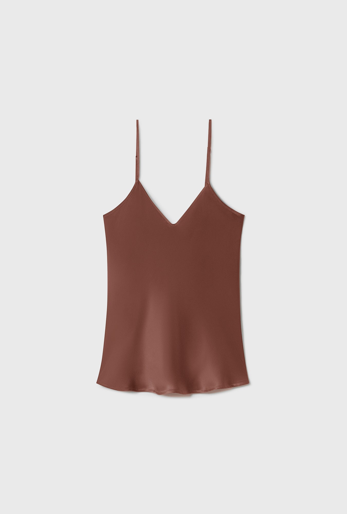 Bias Cut Cami Root