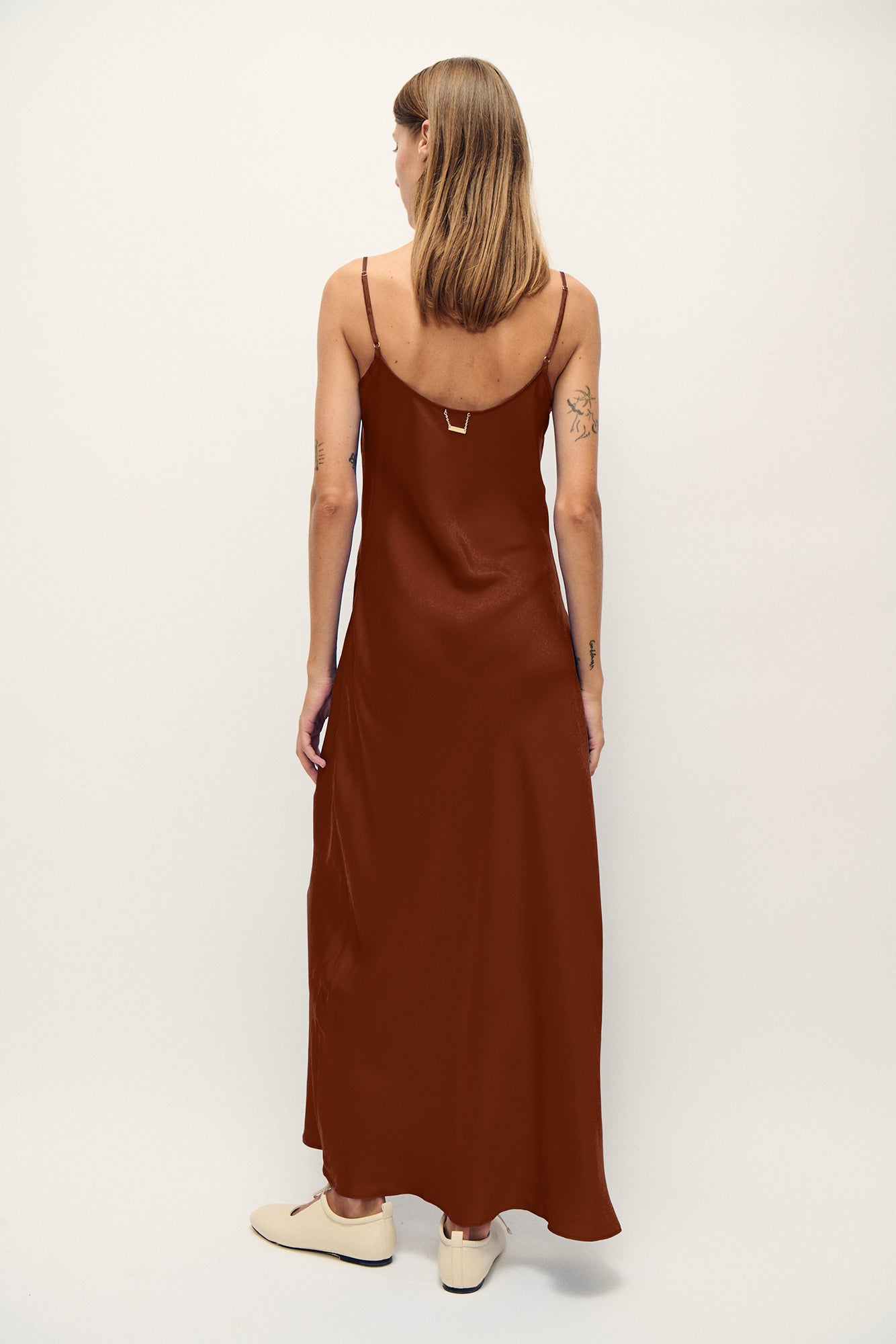 1996 Dress Root