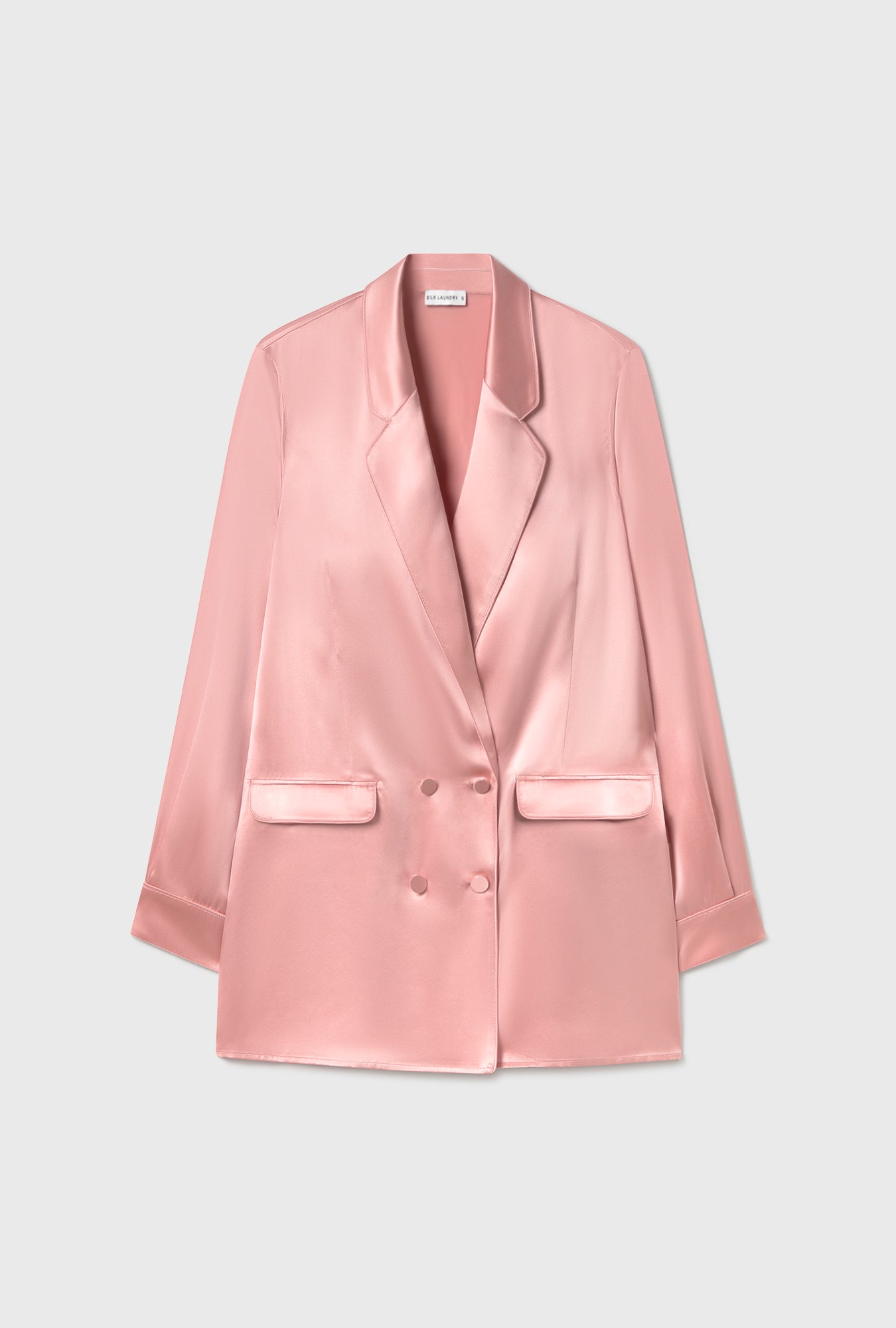 Relaxed Blazer Sea Star