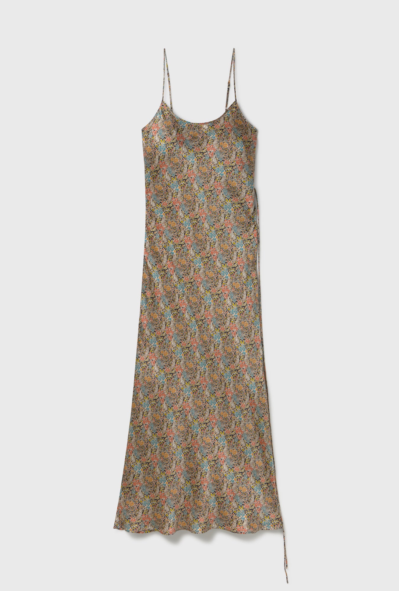 1996 Slip Dress Sugar Floral
