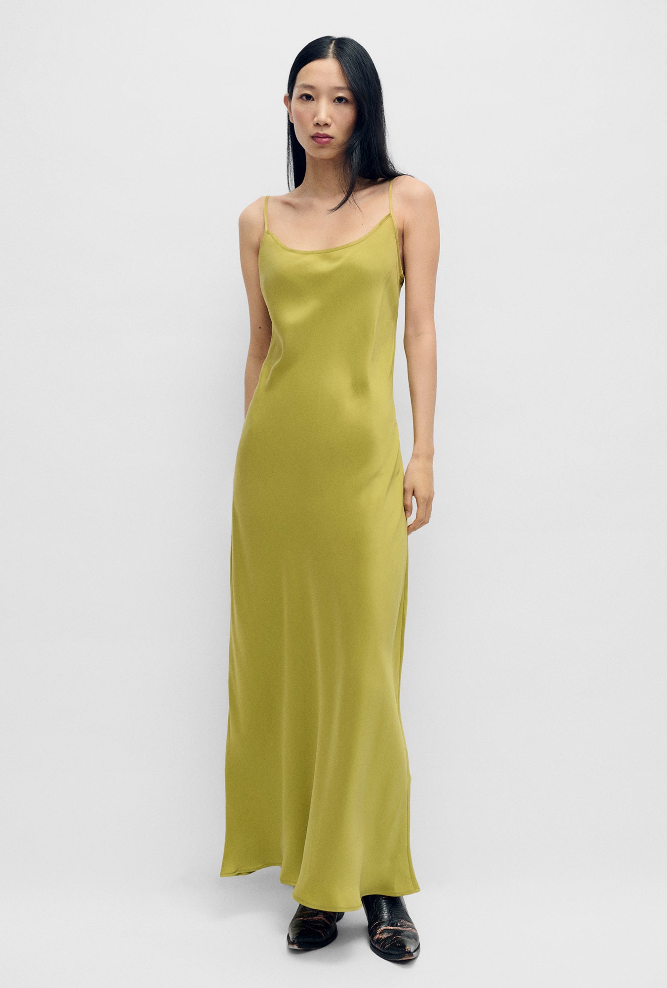 1996 Dress Cactus