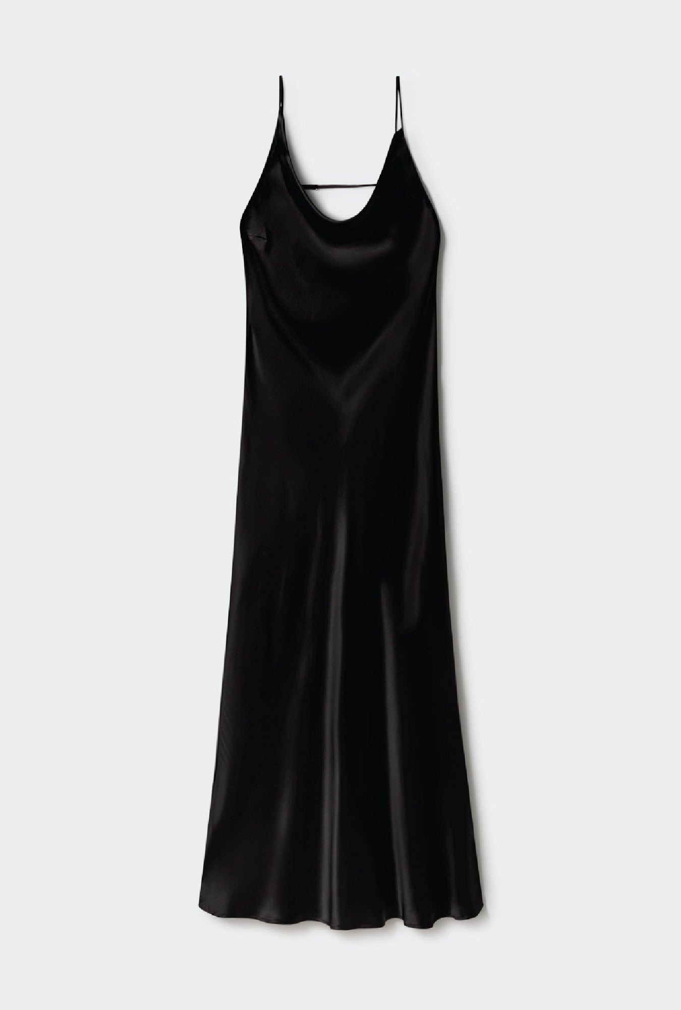 Carrie Dress Black