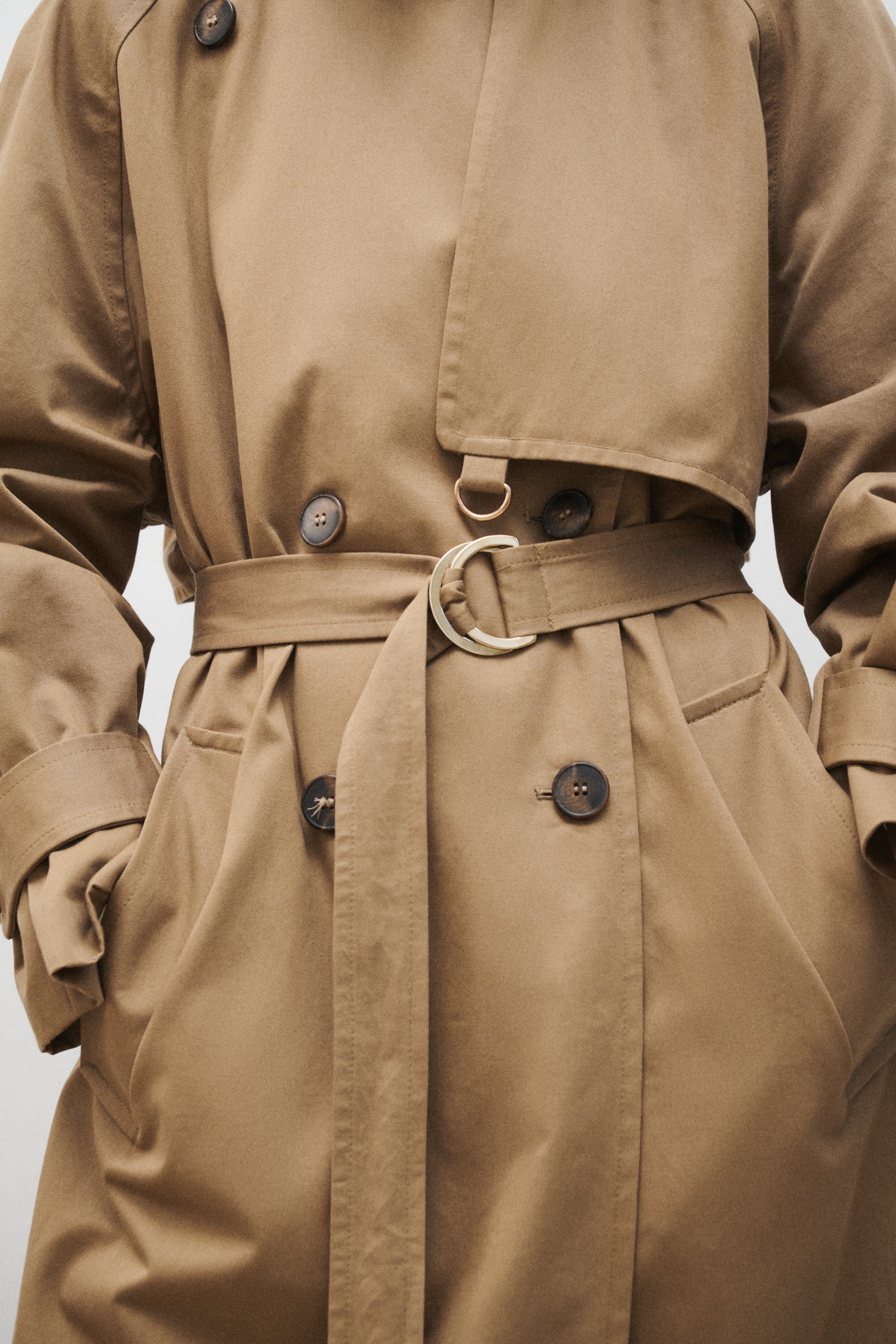 THE TRENCH