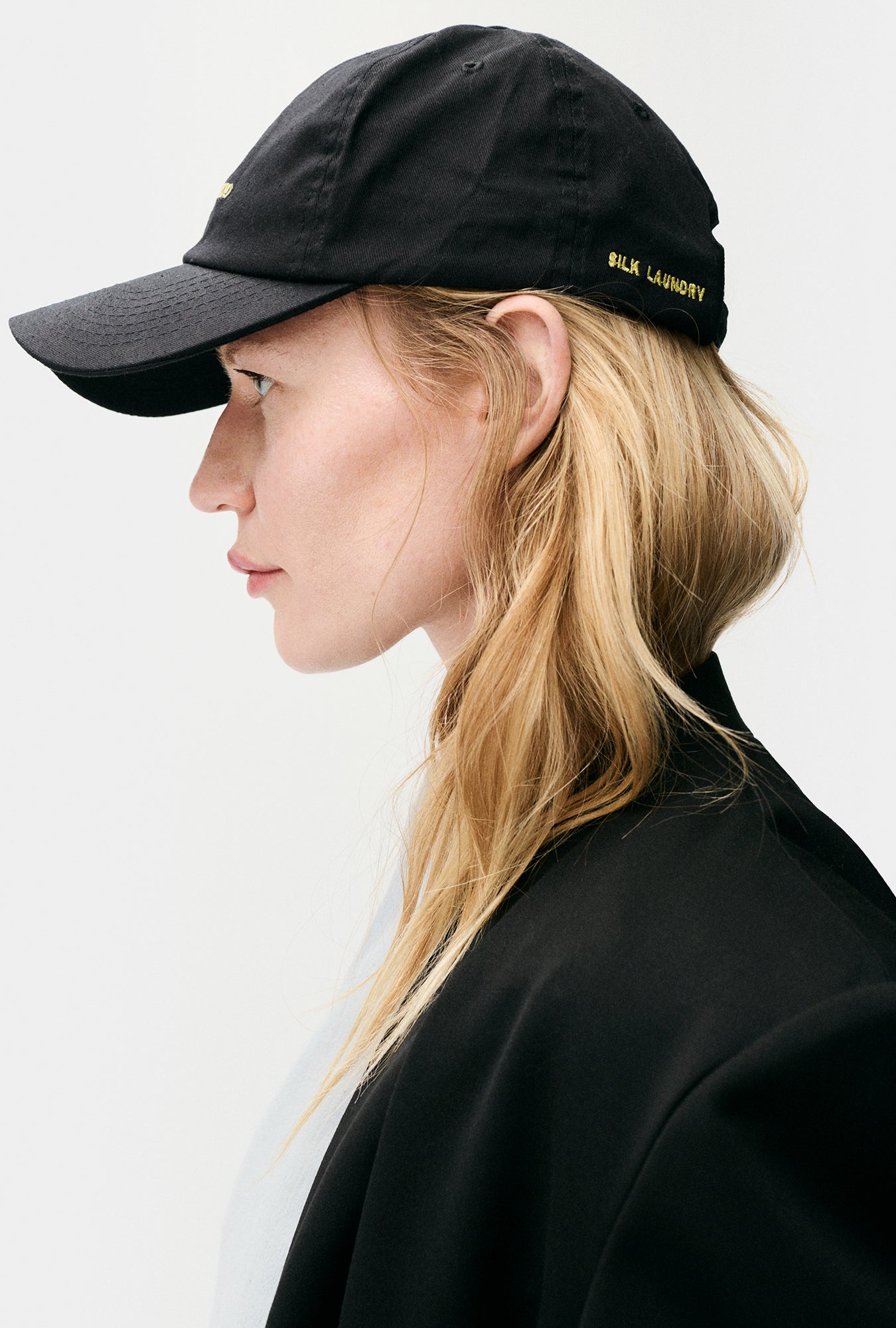 Dad Hat Golden Ratio